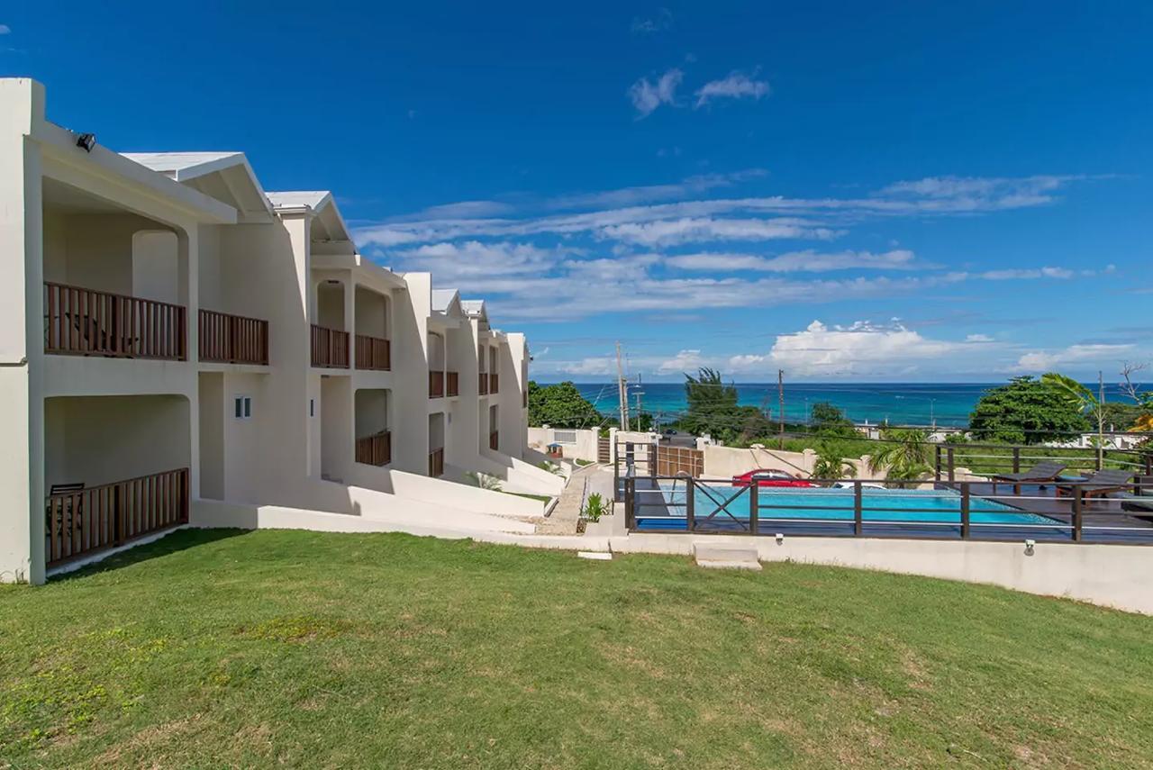 Family Complex Beside Beach W/Pool Montego Bay #1 Exterior foto