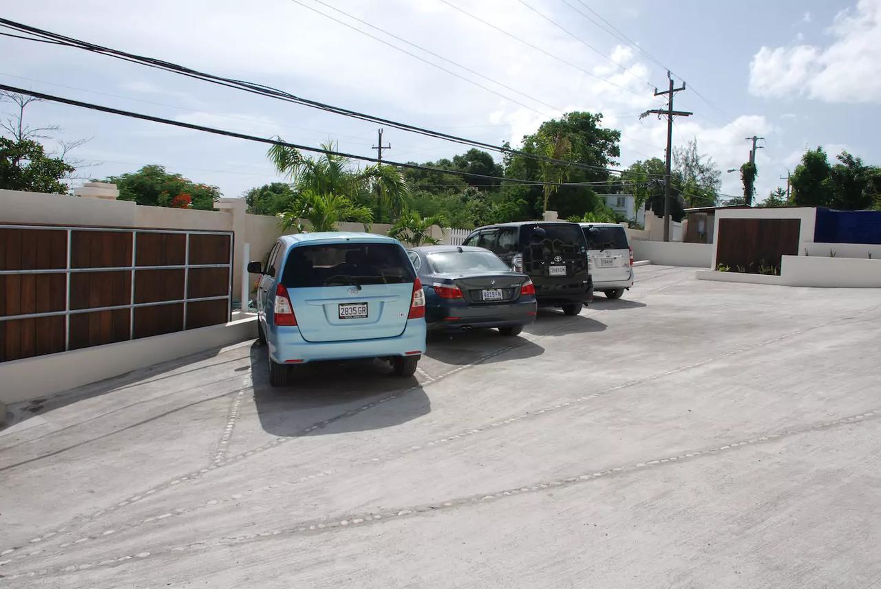 Family Complex Beside Beach W/Pool Montego Bay #1 Exterior foto